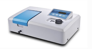 Pengoperasian Spektrofotometer UV-Vis untuk Analis Pemula