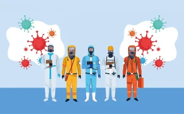 K3 di Laboratorium: Standar Keselamatan dan Penanganan Bahan Kimia Berbahaya