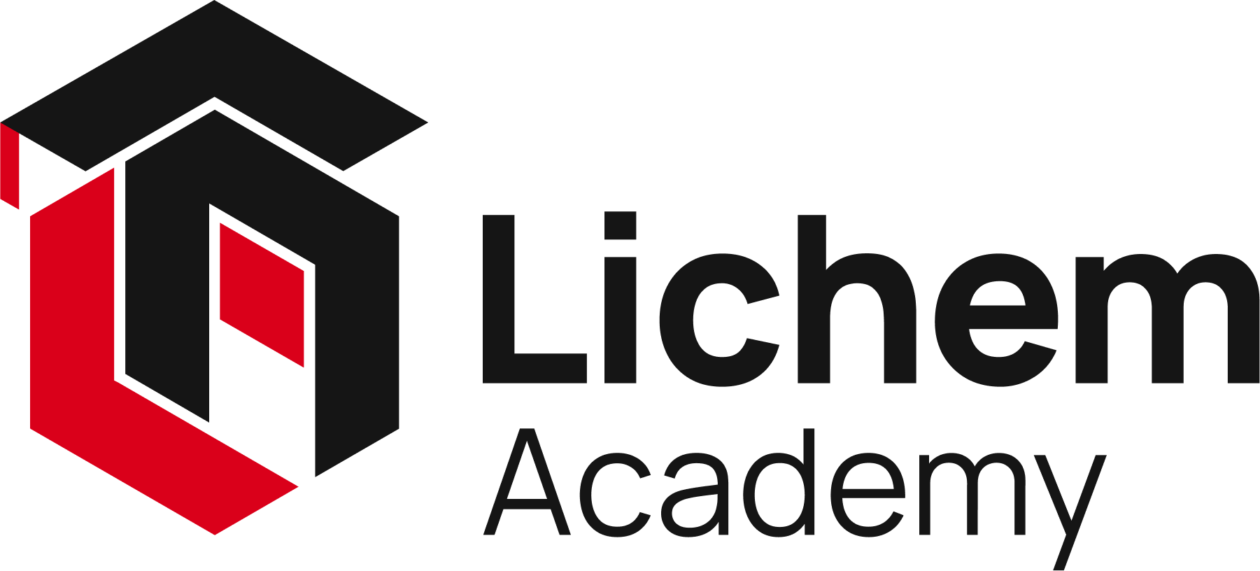 Logo Lichem Academy