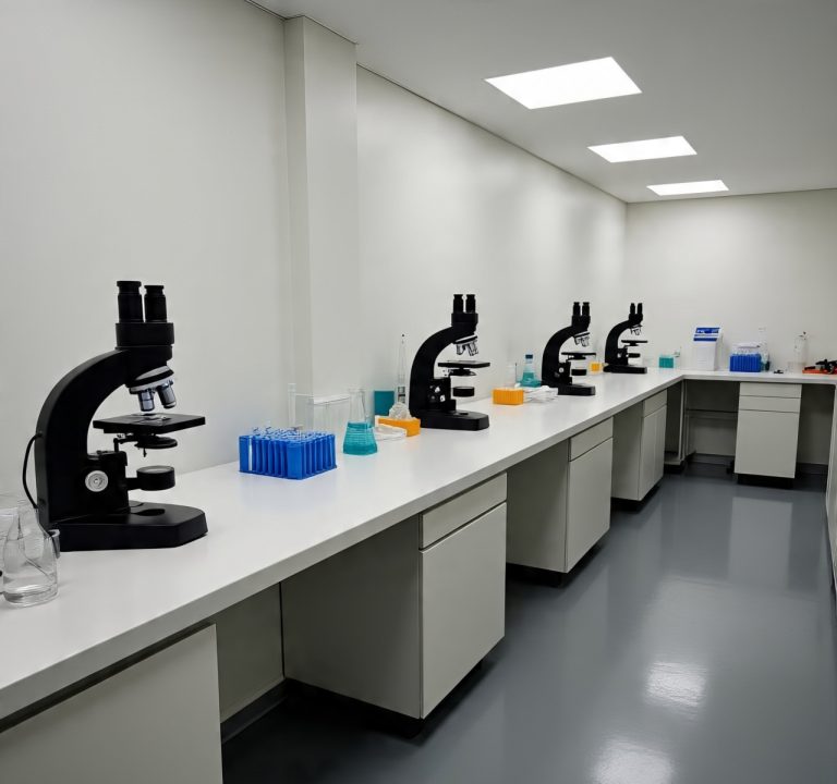 alat lab yang wajib diketahui