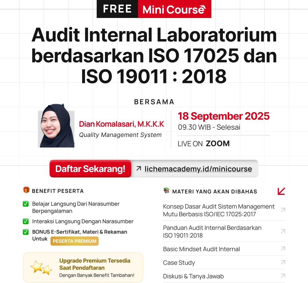 Audit Internal - Webinar Gratis