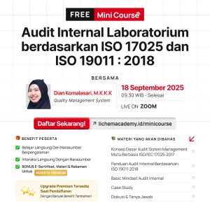 Audit Internal - Webinar Gratis