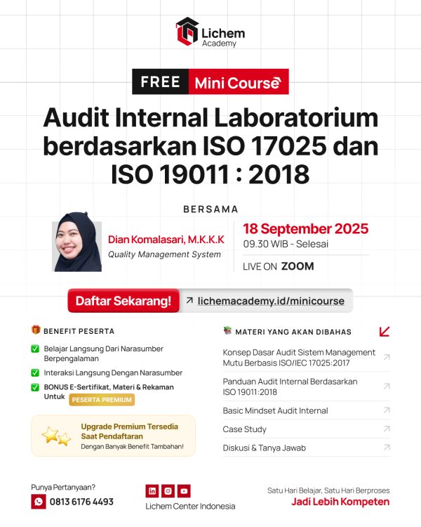Audit Internal - Webinar Gratis