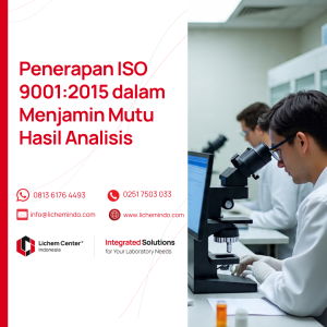 Penerapan ISO 9001:2015