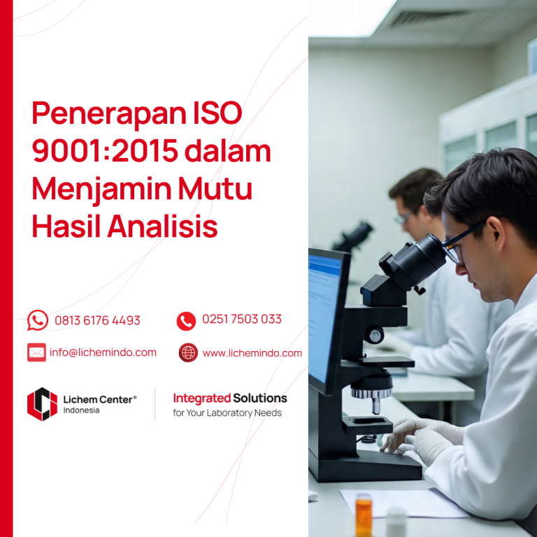 Penerapan ISO 9001:2015
