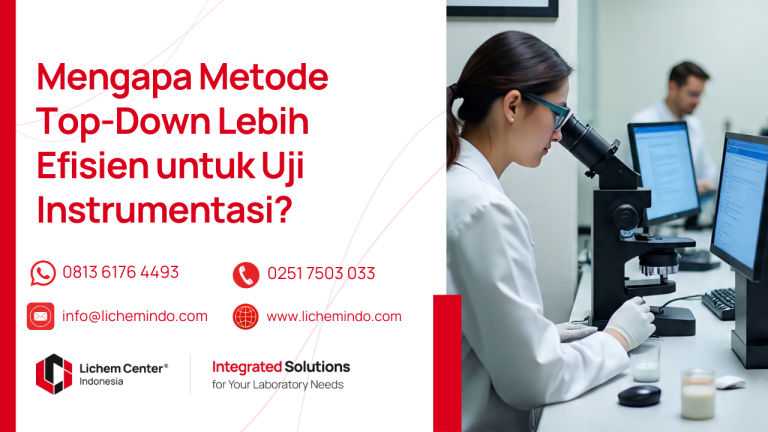 Mengelola Metode Top-Down untuk pengujian