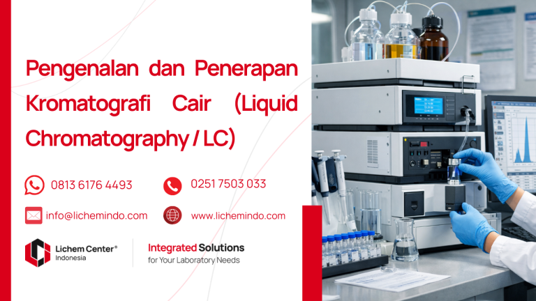 Kromatografi Cair
