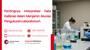 Interpretasi Data Kalibrasi