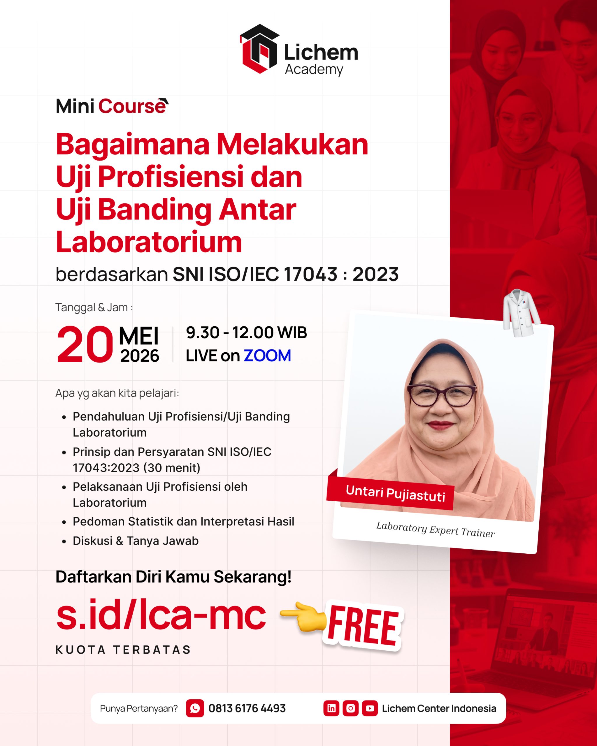 webina gratis